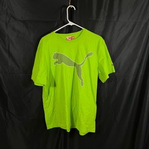 Puma T shirt